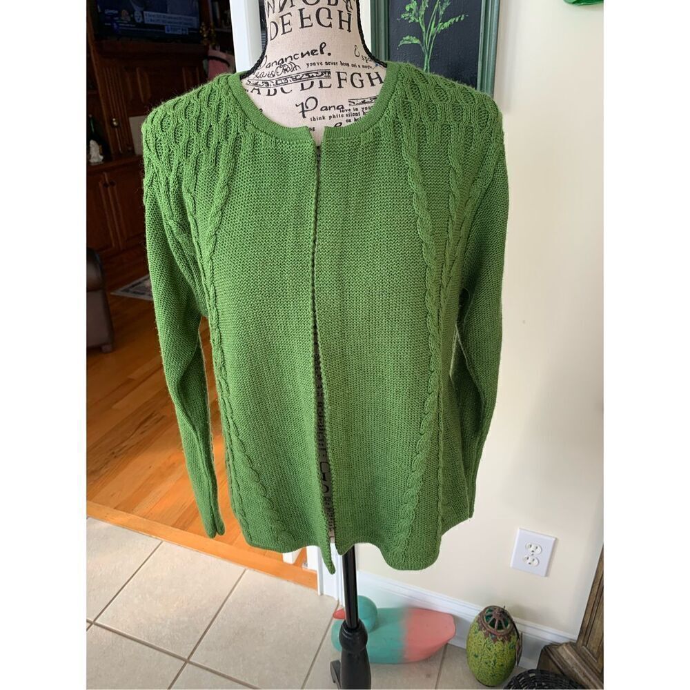 Authentic Dylani Knitwear Sweater